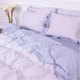 Наволочка с ушками MirSon Satin Жаккард Great stone 40х60 см (2200005395158) - изображение 4