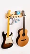 Настенное крепление для 2-х гитар Guitto GGS-10 мультифункциональное (R128528) - изображение 6