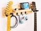 Настенное крепление для 2-х гитар Guitto GGS-10 мультифункциональное (R128528) - изображение 7