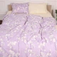 Комплект постільної білизни MirSon King Size 220х240 см 22-1361 Yellow flower Сатин (2200008467708) - зображення 3