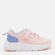 Детские кроссовки для девочки Levi`s Hudson Mini VHUD0023T-4727 23 Potpourri/Blue (4894873961874) - изображение 1