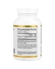 Витамины California Gold Nutrition Vitamin D3 125 mcg (5,000 IU) 360 капсул (535211) - изображение 2