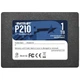 Накопитель SSD 2.5" 1TB Patriot (P210S1TB25) - изображение 1