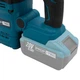 Акумуляторний перфоратор PROFI-TEC PBH5620 (20 В, 5.6 Дж, SDS-MAX) (1хPT2080EP | 8.0 Аг, Швидкісний зарядний пристрій QBCD20/4 quick 4,0А, кейс) (007257) - зображення 3