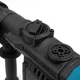 Акумуляторний перфоратор PROFI-TEC PBH5620 (20 В, 5.6 Дж, SDS-MAX) (1хPT2080EP | 8.0 Аг, Швидкісний зарядний пристрій QBCD20/4 quick 4,0А, кейс) (007257) - зображення 10