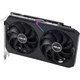 Видеокарта ASUS GeForce RTX3050 8Gb DUAL OC (DUAL-RTX3050-O8G-V2) - изображение 8