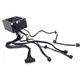 Блок живлення Gamemax GM-600 80+ APFC Black - изображение 4