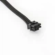 Блок живлення Gamemax GM-600 80+ APFC Black - изображение 5