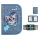 Пенал з канцтоварами Kite Studio Pets 1 відділення, 2 відвороти SP25-622H-3 - изображение 2