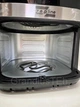 Многофункциональная аерофритюрница Zepline ZP-109А, 10,5 л, 3500 Вт, 2 ТЕНИ, кухонный аерогриль, фритюрница без масла - изображение 4