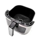 Аерофритюрниця сенсорна Rainberg RB-2268, 8 л, 4200 Вт, кухонна мультипіч, багатофункціональний аерогриль - зображення 7