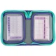Пенал Kite Studio Pets 1 відділення, 2 відвороти SP25-622-2 - изображение 3