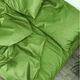 Наволочка MirSon Light Pro 10-013 Lettuce Satin 60x60 см (2200010174854) - изображение 1