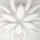 Люстра светодиодная потолочная LUMINARIA AURORA DOUBLE 120W 6F 620/80 WHITE 220V IP20 (6951427262899) - изображение 8