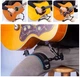 Підставка гітарна для ніг Guitto GGR-01 (R128534) - зображення 3