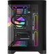 Корпус Gamemax HYPE-M Black - изображение 2