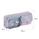 Пенал Kite Hello Kitty HK25-2701-2 - зображення 2