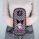 Пенал Kite Kuromi HK25-662-4 - изображение 6