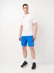 Футболка спортивная длинная мужская Joma Combi L Белая (9995042144083) - изображение 3