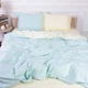 Наволочка MirSon Satin Stripe 30-0013 + 30-0002 Sensuous 60х60 см (2200005259382) - изображение 2