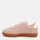 Детские кеды для девочки Levi`s Jackson S VJAC0022S-0399 34 Lt Pink/White (4894873965384) - изображение 3