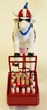 Коллекционная статуэтка Cow Parade корова с молоком на велосипеде Lait Triporteur, Size XL 30 х 9 х 20 см Нидерланды - изображение 10
