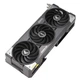 Видеокарта ASUS Radeon RX 9070 XT 16Gb TUF OC GAMING (TUF-RX9070XT-O16G-GAMING) - изображение 4