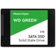 Накопитель SSD 2.5" 2TB WD (WDS200T2G0A) - изображение 1