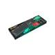 Клавіатура Canyon Deimos GK-4 Rainbow LED USB UA Black (CND-SKB4-US) - зображення 3