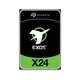Жесткий диск SAS 3.5" 24TB Seagate (ST24000NM007H) - изображение 1
