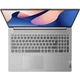 Ноутбук Lenovo IdeaPad Slim 5 16IAH8 (83BG001ARA) - изображение 4
