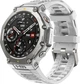 Смарт-годинник Amazfit T-Rex 3 W2323GL9N Haze Gray - зображення 3