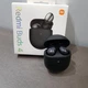 Навушники Xiaomi Redmi Buds 4 Black BHR7335GL - зображення 1
