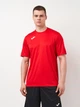 Футболка спортивна довга чоловіча Joma Combi S Червона (9995042544067) - зображення 1