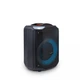 Портативная колонка HAVIT HV-SQ143BT 40W RGB Black - изображение 2