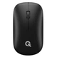 Миша OfficePro M225B Silent Click Wireless Black (M225B) - зображення 1