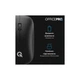 Миша OfficePro M225B Silent Click Wireless Black (M225B) - зображення 5