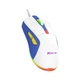 Мышка Xtrike ME GM-227 Led USB White (GM-227) - изображение 2