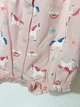 Песочник для девочки Carters 16556911 9 мес 69-72 см Розовый - изображение 2