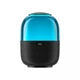 Портативная колонка караоке HAVIT HV-SK894BT 5W RGB Black - изображение 3
