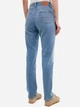 Джинси Regular Fit жіночі Big Star Charlotte 170 W28L34 Блакитні (5900714828295) - зображення 2