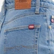 Джинси Regular Fit жіночі Big Star Charlotte 170 W28L34 Блакитні (5900714828295) - зображення 5