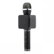 Бездротовий караоке мікрофон Magic Karaoke YS-68 black - зображення 1