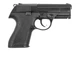 Стартовый пистолет Blow TR-14-02 Beretta Px4 Storm Compact с патронами с кобурой - изображение 2