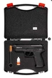 Стартовый пистолет Retay S22 black с патронами с кобурой - изображение 4