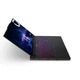 Ноутбук Lenovo Legion Pro 7 16IAX10H, (83F5004BRM) IPS / RAM 64 ГБ / SSD 1 ТБ / RTX 5080 / Без ОС / чорний - изображение 4