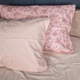 Підковдра MirSon Сатин 22-1397 Floral Elegance 143х210 см (2200010565607) - зображення 6
