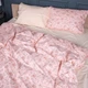 Підковдра MirSon Сатин 22-1397 Floral Elegance 143х210 см (2200010565607) - зображення 2