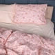 Підковдра MirSon Сатин 22-1397 Floral Elegance 143х210 см (2200010565607) - зображення 4