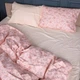 Підковдра MirSon Сатин 22-1397 Floral Elegance 143х210 см (2200010565607) - зображення 5